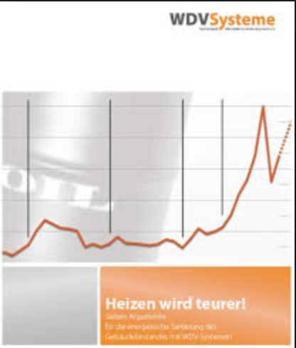 Informationen WDV Systeme Informationen WDV Systeme